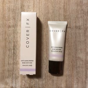 Cover FX Anti aging primer
